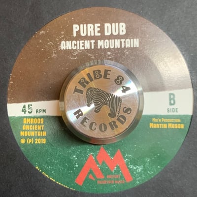 Robert Dallas - Jah Love Is Pure picture 2