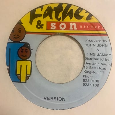 Penny Irie - Wha In Deh picture 2