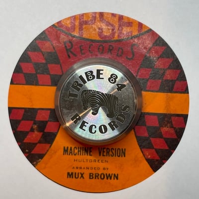 Teddy Magnus - Flying Machine picture 2