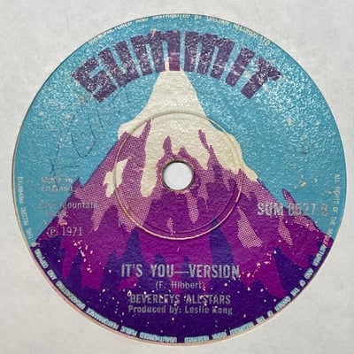 The Maytals - It's You picture 2