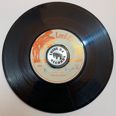 Delroy Wilson - It's A Shame picture 4