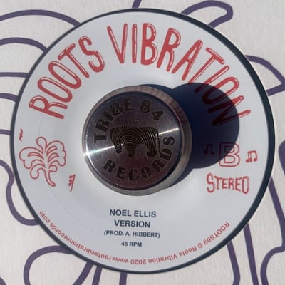 Noel Ellis - Live In Love picture 3