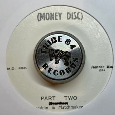 Freddie McGregor - Go Away Pretty Girl picture 2