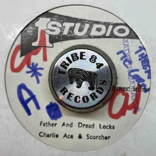 Charlie Ace – Father And Dread Locks