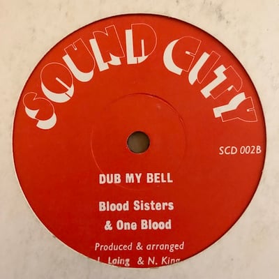Blood Sisters - Ring My Bell picture 2