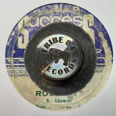 Rupie Edwards - I'm Gonna Live Some Life picture 2