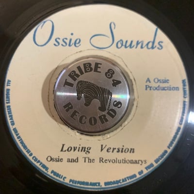 U Brown - Love Is All I Have picture 2