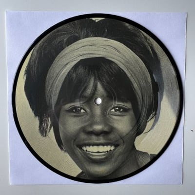 Millie Small - My Boy Lollipop / Oh Henrypicture