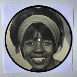 Millie Small – My Boy Lollipop / Oh Henry