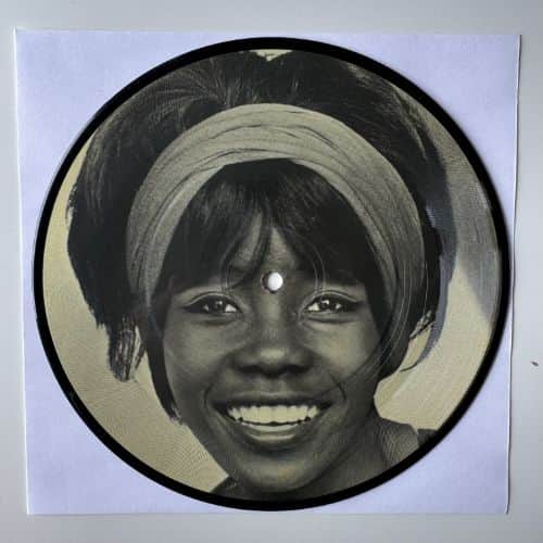 Millie Small – My Boy Lollipop / Oh Henry