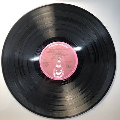 Gladys Knight And The Pips - The Best Of Gladys Knight & The Pips picture 5
