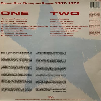 Various - Ba Ba Boom picture 2