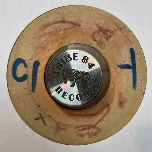 Delroy Wilson, Lester Sterling – I Can't Explain / The Wizard