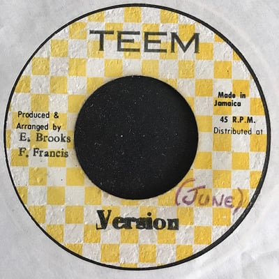 Mike Brooks - Reggae Feeling picture 2