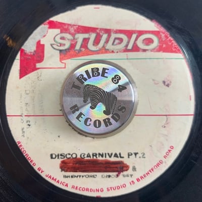 Harold Butler, Brentford Disco Set - Disco Carnival Pt.1 picture 2