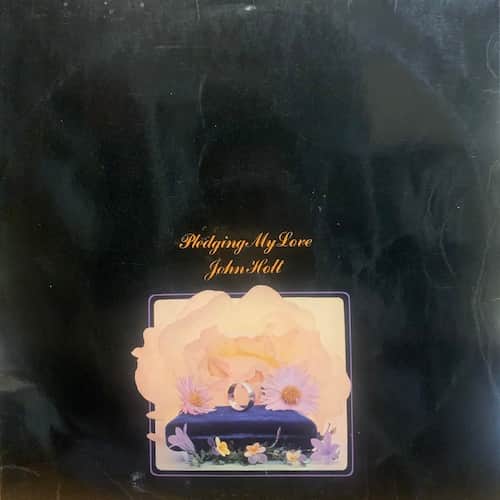 John Holt – Pledging My Love