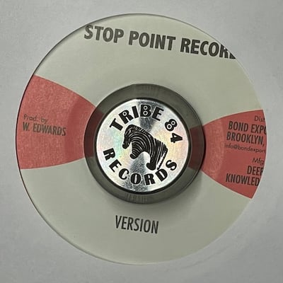 Tony Brevett - Just Been Feeling Bad picture 2