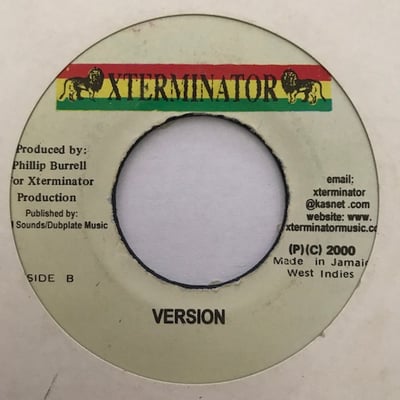 Beres Hammond - Mary Mary picture 2