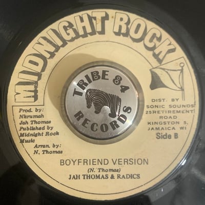 Singie Singie - Boyfriend picture 2