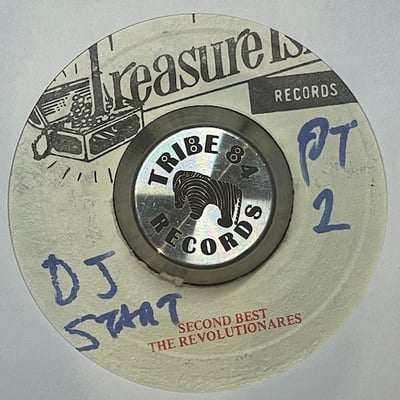 The Jamaicans, Tommy McCook & The Supersonics - Baba Boom Boom picture 2