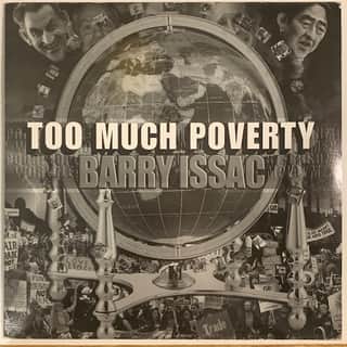 Barry Issac – Too Much Poverty