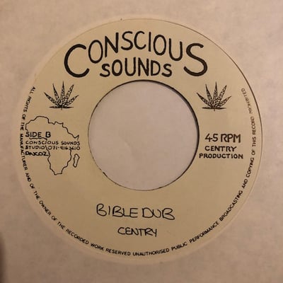 Barry Issac - Jah Bible picture 2