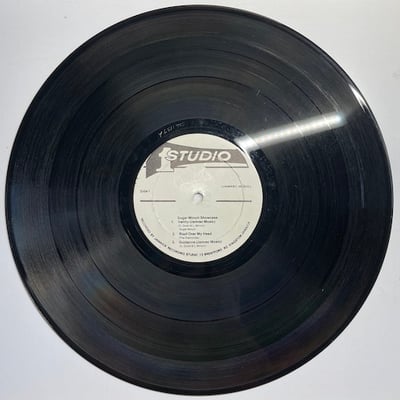 Sugar Minott - Showcase picture 3