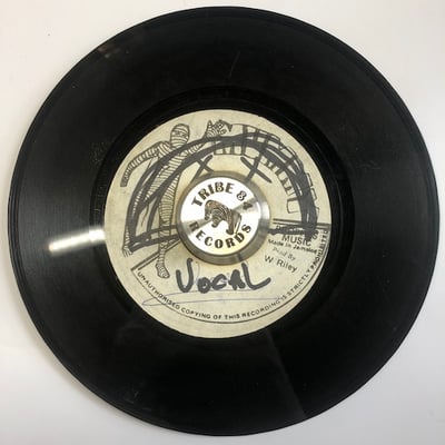 Johnny Osbourne - Purify Your Heart picture 3