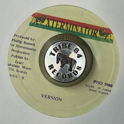 Gregory Isaacs - A Friend Of Mine picture 2