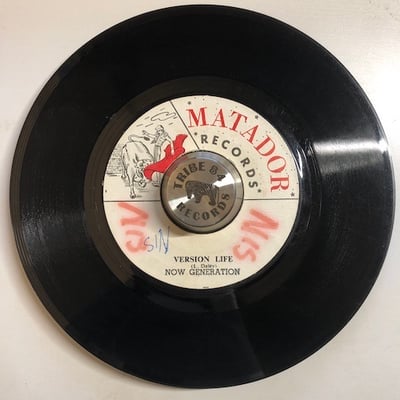 Dennis Brown - Things In Life picture 4