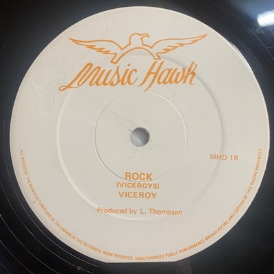 The Viceroys - Can't Stop Us Now / Rock picture 2