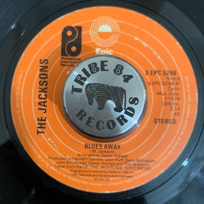 The Jacksons - Show You The Way To Go picture 2