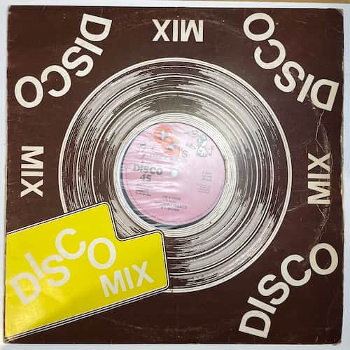 Gregory Isaacs, U Brown, G.G. Allstars – The Border / Out Of Rome