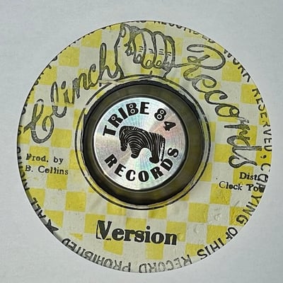 The Abyssinians - This Land Is For Every One picture 2