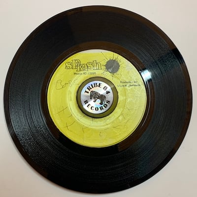 Ken Boothe - Down By The River picture 3