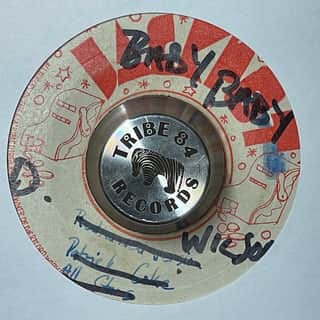 Delroy Wilson – Baby Don't Leave Me