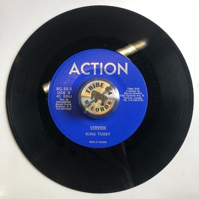 Johnny Clarke - Never Never picture 4