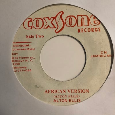 Alton Ellis - African Descendantspicture
