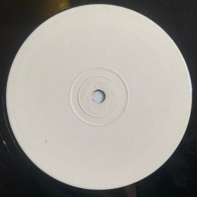 Tony Tuff, Hutchy & Dick - Spin Your Roll / The Dollar picture 2