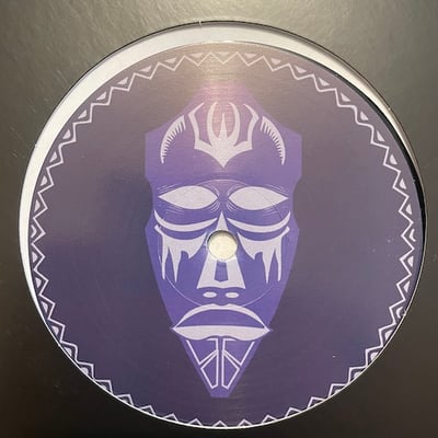 Rapha Pico, Benyah - Check Yourself / Southwest Horns picture 2