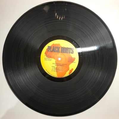 Sugar Minott - Sufferer's Choice picture 3