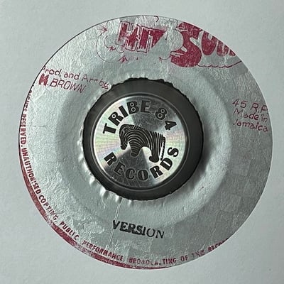 Freddie McKay - What You Gonna Do picture 2