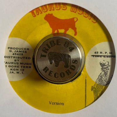 Keith Poppin - Hold Not Thy Peace picture 2