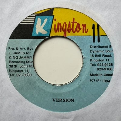 Penny Irie - Buss Out picture 2
