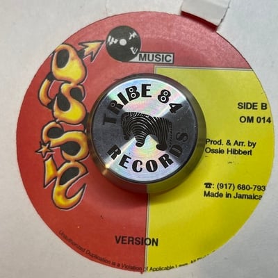 Johnny P - Old Fire Stick picture 2