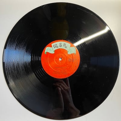 Prince Lincoln Thompson, Mighty Soul Rebels - I Man Feel It picture 2