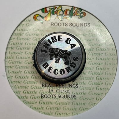 The Tamlins, Roots Sounds - I've Got A Feeling / Real Feelings picture 2