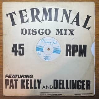 Pat Kelly, Dillinger – Talk About Love / I've Been Trying