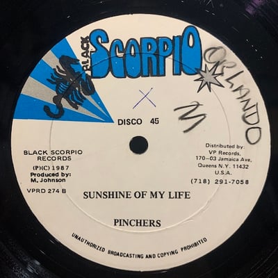 Pinchers - Fan Down The Bus picture 2