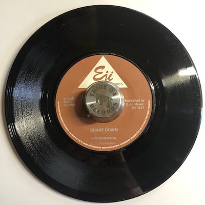 Jah Lloyd - Speak Of Thy Wisdom picture 4